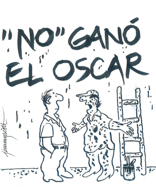 Premiación