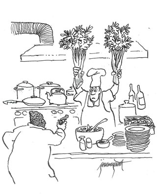 Restaurantes