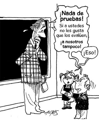 Seamos claros