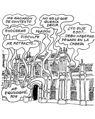 Recórcholis