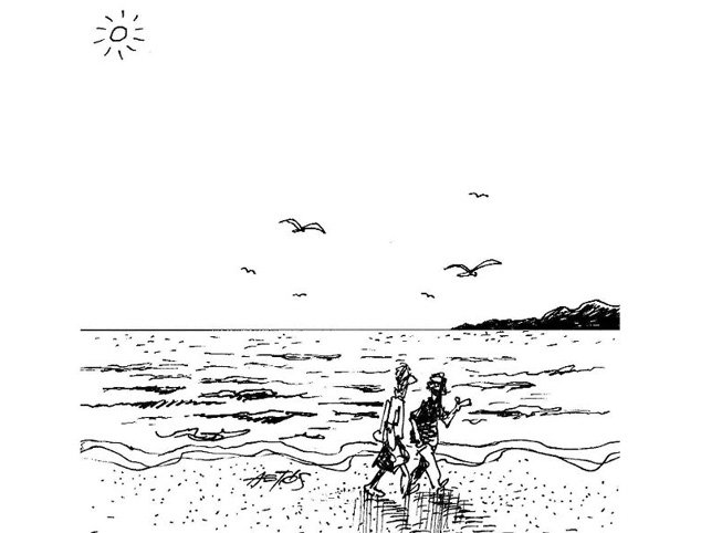 Soledad playera