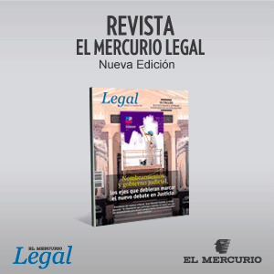 EL MERCURIO LEGAL