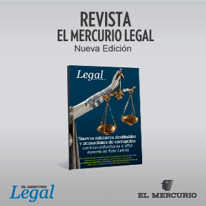 EL MERCURIO LEGAL