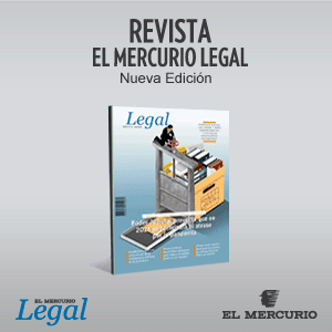 EL MERCURIO LEGAL