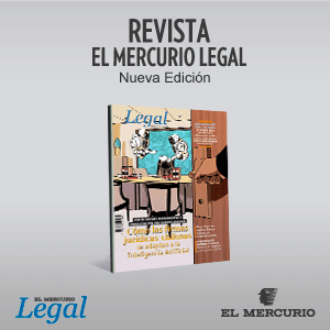 EL MERCURIO LEGAL