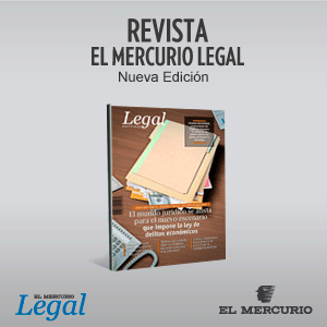 EL MERCURIO LEGAL