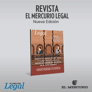 EL MERCURIO LEGAL
