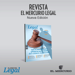 EL MERCURIO LEGAL